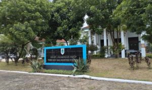 DLH Kalsel Siapkan Dropbox dan Gratiskan Pembuangan Sampah untuk Agenda Akhir Tahun