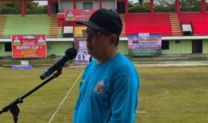DPRD Apresiasi Pemkab Mura Percepat Kemajuan Olahraga