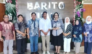 DPRD Barsel–Batola Tukar Pengalaman Susun KUA–PPAS di Tengah Pengurangan Anggaran