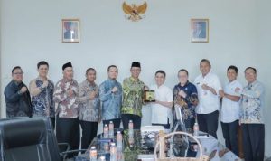 DPRD Kalsel ‘Bedah’ Penataan Perdagangan DKI Atasi Kegaduhan Harga di Daerah