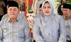 DPRD Mura Dorong Kafilah MTQH XXXIII Prestasi Penting, Karakter Utama