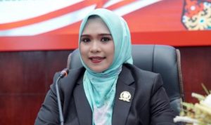 DPRD Murung Raya Desak Desa Tertib Administrasi