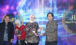 Disdikbud Kalsel Unggul LAPOR dan Media Online, Komit Transparansi Pendidikan