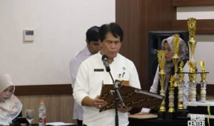 Dukcapil Award 2025, Banjarmasin Tanah Bumbu dan Banjar Jadi Daerah Terbaik
