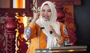 Rotan Murung Raya Dinilai Berdaya Saing Tinggi, Dina Maulidah Tekankan Pengembangan Berkelanjutan