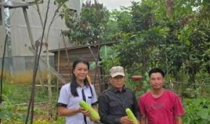 DPRD Murung Raya Dorong Pemerintah Perkuat Dukungan Bagi Usaha Pangan Masyarakat