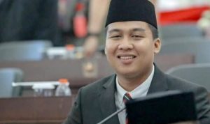Pemuda Jadi Motor Penggerak, Anggota DPRD Mura Dorong Kreativitas sebagai Modal Pembangunan Daerah