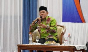 Pemkab Murung Raya Susun Strategi Intensifikasi dan Ekstensifikasi untuk Stabilkan Keuangan Daerah