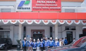 Hadapi Empat Agenda Desember, DPRD Kalsel Minta Pertamina Tambah Stok Pertalite