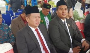 DPRD Murung Raya Dorong Optimalisasi Potensi Daerah untuk Percepatan Pembangunan