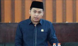 DPRD Minta Pemerataan Pembangunan di Murung Raya Terus Ditingkatkan