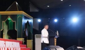 MTQMN Jadi Simbol Penguatan Nilai Al-Qur’an bagi Generasi Muda Kalsel