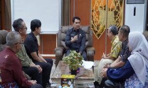 Pemkab Barut Bersama BPJS Kesehatan Wujudkan Layanan JKN Lebih Optimal