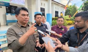 Pemkab Barut Komitmen Tuntaskan Tiga Jembatan Strategis Sungai Barito