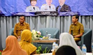 Pemprov Kalsel Gelar Bimtek Tingkatkan Layanan Penyandang Disabilitas