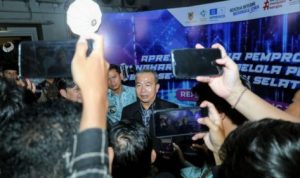 Pemprov Kalsel Salurkan Rp1,5 Miliar untuk Korban Bencana di Sumatra