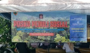 Pemprov Kalsel Tegaskan Penggalangan Dana Wajib Patuhi Permensos 8 2021 dan 8 2024