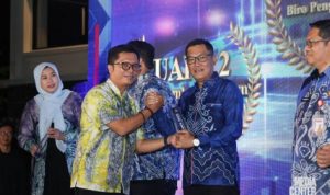RSJ Sambang Lihum Juara 2 Media Sosial Informatif, Perkuat Edukasi Kesehatan Jiwa