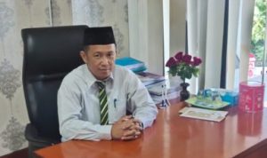 Johansyah Dorong Investor Dukung Program Pemerintah dan Pemberdayaan Masyarakat