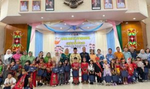 Pemkab Murung Raya Rencanakan Penambahan Sekolah untuk Anak Berkebutuhan Khusus