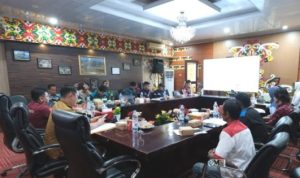 UMK Murung Raya 2026 Disepakati Rp3.998.046