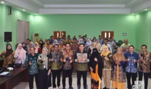 Seminar Akhir BRIDA Kaji Kebijakan UPTD untuk Dongkrak PAD Kalsel