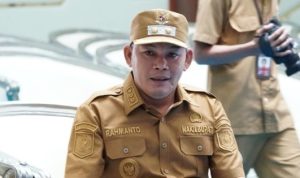 Rahmanto Ajak Pemuda Mura Jaga Kebersamaan Demi Masa Depan Daerah