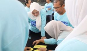 Workshop Capacity Building Diskominfo Kalsel Dorong Tata Kelola Informasi Publik Responsif
