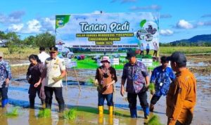 Zero Waste hingga Porang Reborn, DPKP Kalsel Kuatkan Pangan Lewat 7 Program