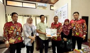 Bawaslu Barut Kembalikan Rp2,1 Miliar Dana Pilkada