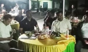 Agussalim Tou: Media Berperan Penting Jaga Kondusivitas, Silaturahmi Harus Tetap Terjalin