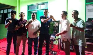 Dandim 1013 Mtw Agussalim Tuo: Dimanapun Bertugas, Selalu Berbuat yang Terbaik dan Berbuat Baik