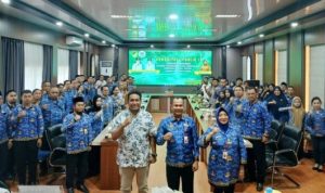 Dwi Agus Setijowati: Penyusunan RPPLH merupakan mandat langsung dari UU Nomor 32 Tahun 2009