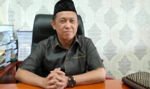 Johansyah Ajak Jadikan Tahun Baru 2026 Momentum Percepat Kemajuan Murung Raya