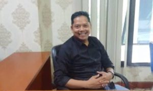 Dewan Murung Raya Tekankan Pentingnya SDM Berdaya Saing untuk Kemajuan Daerah