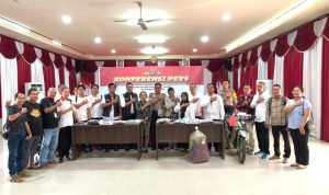 Persetubuhan Anak di Bartim Terungkap, Pelaku Dibekuk Polisi 