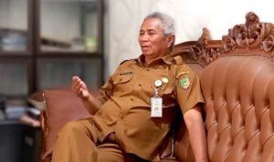 Pemkab Barut Tunda Hiburan, Fokus Galang Bantuan untuk Sumatera