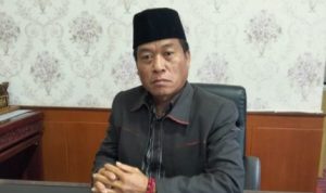 Ketua DPRD Dorong Pejabat Baru Pemkab Murung Raya Tingkatkan Pelayanan Publik