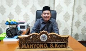 Mahyono Ajak Generasi Milenial Terjun ke Sektor Pertanian