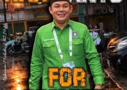 PKB Gelar Musyawarah UKK Calon Ketua DPW Kalteng Tahap II