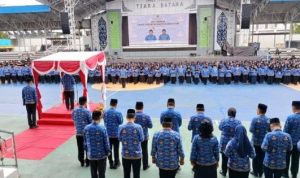 Shalahuddin Tekankan Disiplin ASN dan Percepatan APBD 2026