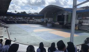 Shalahuddin : Guru Pilar Peradaban, Terus Jadi Cahaya Bangsa