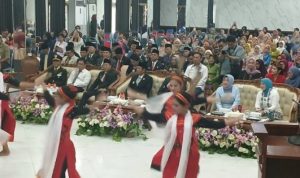 TP PKK Adakan Pelatihan Public Speaking untuk Perempuan