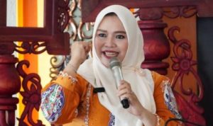 Dina Maulidah Tegaskan Peningkatan Kualitas Guru Kunci Pendidikan Berdaya Saing