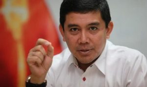 Prof Yuddy Chrisnandi: Gubernur Harus Searah dengan Program Pemerintah Pusat