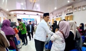 BKPRMI Barut Bina 200 Ustaz-Ustazah pada 2025