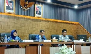 Bupati – RPPLH Instrumen Kunci Pembangunan Berkelanjutan