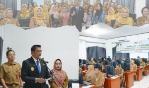 CACT 2025 Digelar di Barito Utara, Perkuat Kompetensi ASN