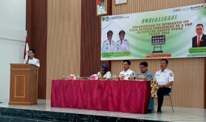 Digitalisasi Pembelajaran Didorong Lewat Pemanfaatan IFP