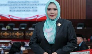 Wakil Ketua I DPRD Ajak Warga Jadikan Ramadhan 1447 H Momentum Perdamaian dan Peningkatan Iman